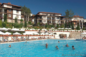 Отдых и лечение на курортах Болгарии - Изображение #2, Объявление #1154536
