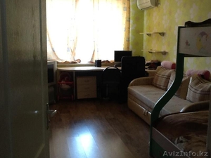 Продам 2-х комнатную квартиру на ул. Желтоксан - Изображение #2, Объявление #1164165