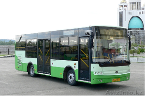 Автобус Богдан А30221 город - Изображение #1, Объявление #1154493