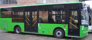 Автобус Богдан А30221 город - Изображение #2, Объявление #1154493