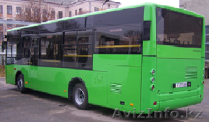 Автобус Богдан А30221 город - Изображение #3, Объявление #1154493