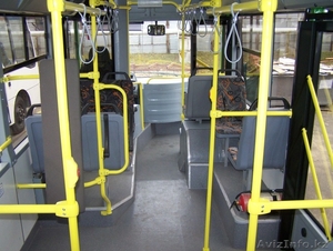Автобус Богдан А30221 город - Изображение #4, Объявление #1154493