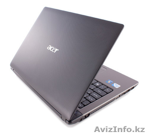 Ноутбук Acer Aspire 4743G - Изображение #3, Объявление #1164462