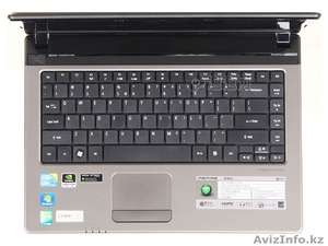 Ноутбук Acer Aspire 4743G - Изображение #1, Объявление #1164462