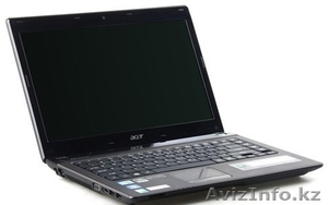 Ноутбук Acer Aspire 4743G - Изображение #4, Объявление #1164462