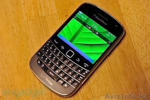 Blackberry 9930 bold (new!) - Изображение #1, Объявление #1154779