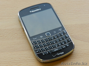 Blackberry 9930 bold (new!) - Изображение #3, Объявление #1154779