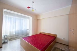 Продается 3-х комнатная квартира в Алмалинском районе. - Изображение #4, Объявление #1161424