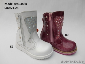 Зимняя детская и подростковая обувь. Оптом - Изображение #2, Объявление #1165147