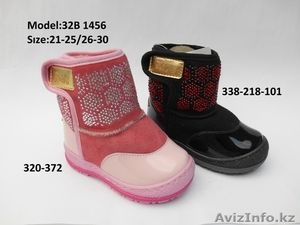 Зимняя детская и подростковая обувь. Оптом - Изображение #5, Объявление #1165147