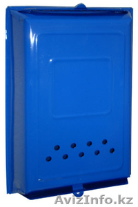Ящик почтовый индивидуальный наружный