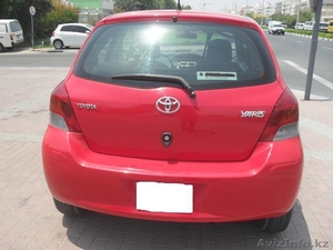 Срочно продается 2011 Toyota Yaris  совершенные $ 4,000 USD- - Изображение #4, Объявление #1166971