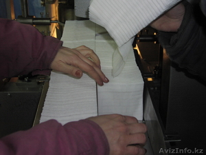станки для производства салфетки от производителя - Изображение #5, Объявление #1159234
