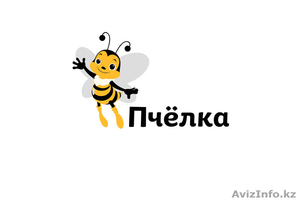 Клининговая компания «Пчёлка» - Изображение #1, Объявление #1162534