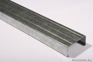 Профиля для гипсокартона