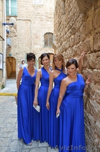 Платья для подружек невесты - Изображение #2, Объявление #1155243