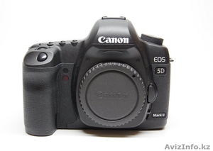 Canon eos 5d Mark2 body - Изображение #1, Объявление #1161633