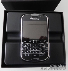 Blackberry 9930 bold (new!) - Изображение #2, Объявление #1154779