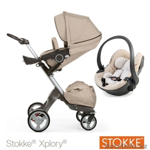 2014 Stokke Xplory В4 модель  - Изображение #1, Объявление #1158907