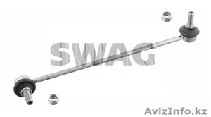 Автомобильные  серьги SWAG - Изображение #1, Объявление #1177271