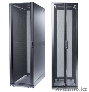 Серверные стойки 42U