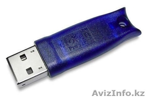 Утерян USB ключ для 1С 8 - Изображение #1, Объявление #1179646