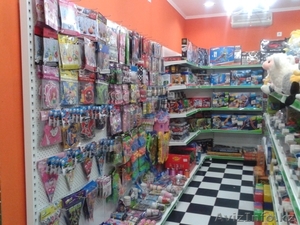 Магазин игрушек и товаров для детского праздника "Полосатый слон" - Изображение #6, Объявление #1182862