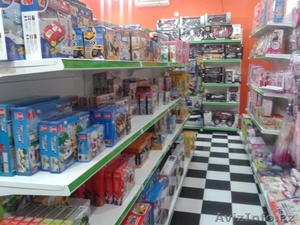 Магазин игрушек и товаров для детского праздника "Полосатый слон" - Изображение #4, Объявление #1182862