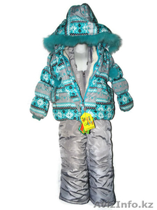 Детская одежда в интернет- магазине Шмотик от 0 до 7 лет с доставкой - Изображение #10, Объявление #1171308