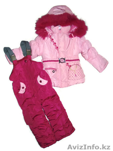 Детская одежда в интернет- магазине Шмотик от 0 до 7 лет с доставкой - Изображение #8, Объявление #1171308