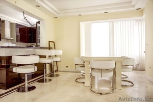 В Турции, г. Анталия, срочно продается новая элитная квартира  - Изображение #6, Объявление #1173968
