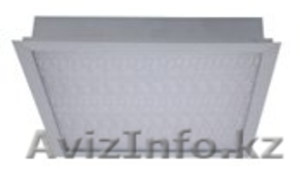  Светильник светодиодный CSVT Alumogips-22/ice  - Изображение #1, Объявление #1176022