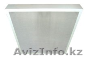  Светильник светодиодный CSVT Universal-30/prisma/R  - Изображение #1, Объявление #1176014