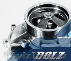 Автомобильные водные помпы DOLZ - Изображение #1, Объявление #1176645
