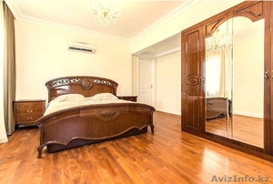 В Турции, г. Анталия, срочно продается новая элитная квартира  - Изображение #2, Объявление #1173968
