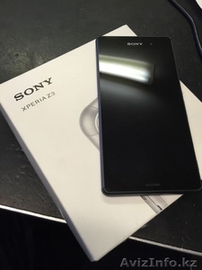 Новый Sony Xperia Z3, Apple iPhone 6, HTC один m8, Samsung Galaxy S5 - Изображение #2, Объявление #1169795