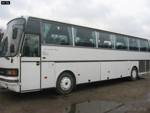 Аренда автомобилей,  микроавтобусов,  автобусов. Трансферы с аэропорта Костаная