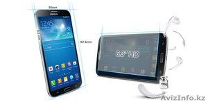 Samsung Galaxy Mega 6.3 - Изображение #1, Объявление #1173040