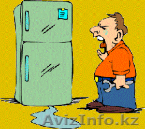 Ремонт холодильников, промышленные, бытовые, витринные. - Изображение #1, Объявление #1173280