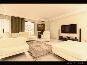 В Турции, г. Анталия, срочно продается новая элитная квартира  - Изображение #1, Объявление #1173968