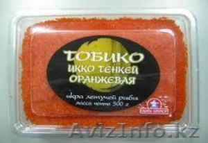 Продам морепродукты и семгу с бесплатной доставкой в рестораны по Алматы - Изображение #2, Объявление #1179704
