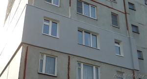 Утепление стен и балконов в Алматы - Изображение #1, Объявление #1182817
