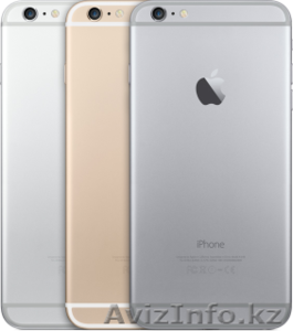 iPhone 6, 6+ , 5S - Изображение #2, Объявление #1172776