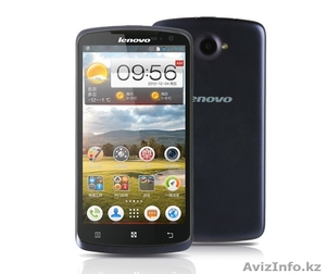 Смартфон Lenovo S920 белый/синий - Изображение #1, Объявление #1179799