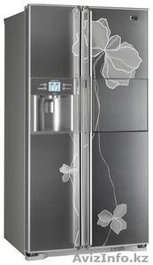 Ремонт холодильников в алматы НЕ ДОРОГО - Изображение #1, Объявление #1181303