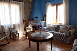 В продажу великолепный мини-отель в сельском стиле в Испании, Jérica, Castellón, - Изображение #2, Объявление #1181511