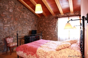 В продажу великолепный мини-отель в сельском стиле в Испании, Jérica, Castellón, - Изображение #7, Объявление #1181511