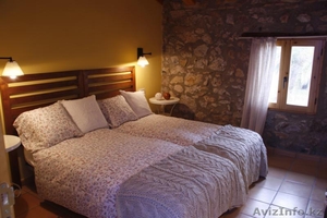 В продажу великолепный мини-отель в сельском стиле в Испании, Jérica, Castellón, - Изображение #8, Объявление #1181511