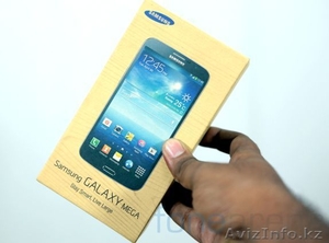 Samsung Galaxy Mega 6.3 - Изображение #6, Объявление #1173040