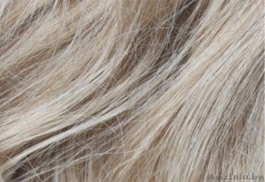 Продажа шикарных накладных волос на заколках (трессов) для наращивания в Алматы - Изображение #2, Объявление #1181298